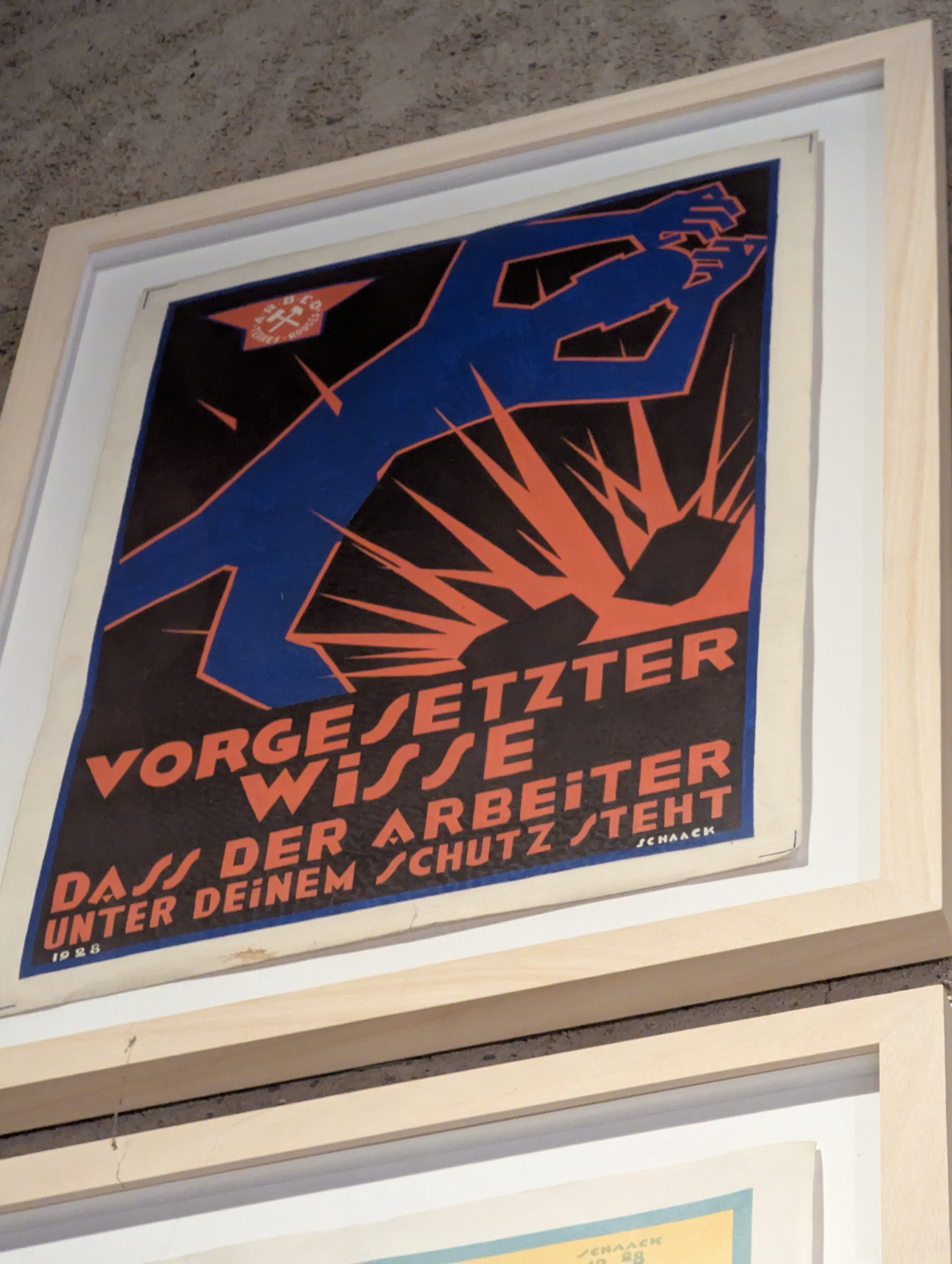 Luxembourg, City Museum